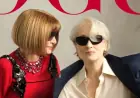 Anna Wintour Graces Vogue’s Cover