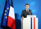 France Expands Nuclear Arsenal to Strengthen European Defense