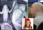 Photo of Athena Grand, 7, Moments Before Death Unveiled Amid FedEx Driver Plea