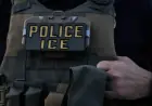 California ICE Shooting Leaves Man in Critical Condition