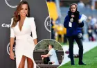 Meet Dianna Russini: NFL Journalist Spotted with Patriots Coach Mike Vrabel