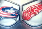 Blue Jackets vs. Red Wings: Lineups, Goalies, Viewing Guide