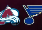 Avalanche vs. Blues Game 77: Redemption, Lineup, Highlights & Viewing Guide