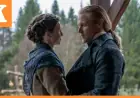 “Outlander Final Season Drags Like a Dull Soap Opera”