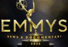 2026 Emmy Nominations: 47th News & Documentary Awards Unveiled