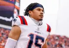 Patriots’ Future Shifts with Marte Mapu Trade to Texans