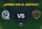 Watch Querétaro vs Juárez Live: Free Liga MX Streaming Channel Today