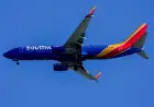Southwest Airlines Restricts Passengers to One Portable Charger on Flights