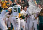 A’s Biggest Camp Question Turns into Strength for 2026