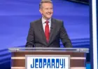 Jamie Ding Secures 15th Jeopardy! Victory with Final Jeopardy Triumph