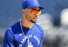 Mookie Betts Highlights Dodgers’ Rematch with Blue Jays and Prospect Rankings