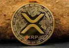 XRP Price Climbs 4% Amid Crypto Market Rebound