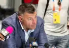 Mike Vrabel Dismisses Speculation Over Photos with Reporter as “Laughable”