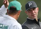 Gary Woodland Tackles PTSD During The Masters 2026 at Augusta