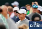 Rory McIlroy Revisits Masters Triumph: ‘Weight Lifted Off My Shoulders’