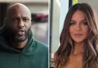 Lamar Odom Rejects Claims That Khloe Kardashian Saved Him Post-2015 Overdose