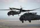 Air Force Reconsiders Buying More HH-60W Despite Successful Iran Pilot Rescue