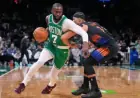 Boston Celtics Solidify No. 2 Seed in Playoff Race