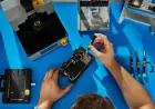 Study Reveals Apple and Lenovo Laptops as Least Repairable