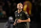 Watch LAFC vs. Cruz Azul Live: Stream Concacaf Soccer Free Today
