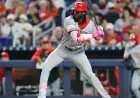 Reds Secure Fifth Consecutive Win with Late Rally Over Marlins