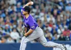 Rockies Face-Off: Taijuan Walker vs. Tomoyuki Sugano in Game 9 Matchup