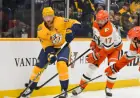 Nashville Predators vs. Anaheim Ducks: Odds, Picks, and Predictions