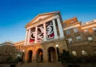 UW–Madison Graduate Programs Ranked Top Nationwide by U.S. News