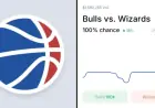 Wizards vs. Bulls: Expert Odds & Predictions for April 7, 2026