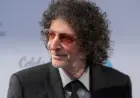 Howard Stern Faces Lawsuit from Former Assistant Over NDA Dispute