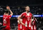 Bayern Munich Edges Real Madrid 2-1: Three Key Takeaways