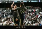 LAFC Dominates Orlando City 6-0 in 2026 MLS Season Recap