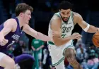 Watch Boston Celtics Game Free Today: April 7 Guide