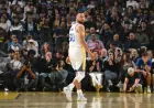 Steph Curry’s Return Reinforces Warriors’ Unyielding Hope in Season
