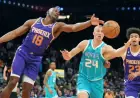 Phoenix Suns vs Hornets: Injury Update and Player Availability Report