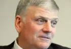 Franklin Graham Remains Silent on Trump’s Truth Social Iran Threat