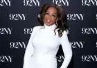 Oprah Winfrey Dazzles with a Bold Y2K Hair Transformation