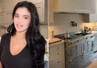 Kylie Jenner Reveals Her Stunning New Home with Beloved Kitchen