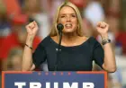 Pam Bondi Faces Bar Disciplinary Investigation: A New Chapter Begins