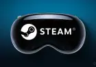 Steam Link App Beta Launches for Vision Pro: Download Now for Gaming