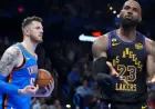 Thunder vs. Lakers: TV Channel, Time, NBA Schedule & Injury Updates