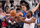 Clippers Overcome Collapse to Defeat Mavericks