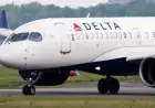 Delta Raises Bag Fees Amid Rising Jet Fuel Costs Due to Iran War