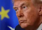 One Word Reveals European Leaders’ True Sentiments on Trump