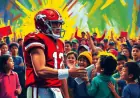 Patrick Mahomes Inspires KC Students to Embrace Reading