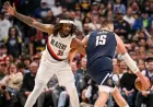 NBA Acknowledges Referees’ Late Error in Blazers-Nuggets OT Matchup