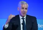 Bill Ackman Confident in $64B UMG Bid; Calls Bolloré’s Reaction Uplifting