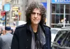 Howard Stern’s Staff Rules Revealed in Surprising Lawsuit