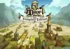 “Drop Duchy Complete Edition Arrives on PS5, Switch April 21”