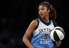 Angel Reese Joins Atlanta Dream in High-Profile Trade